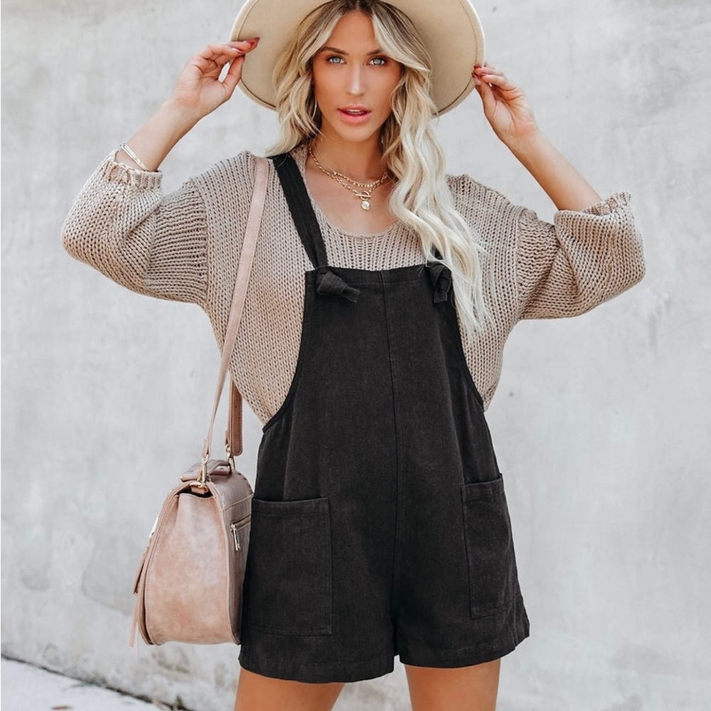 Vici Romper